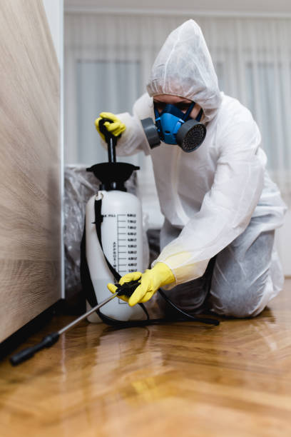 Best Commercial Pest Control  in Grissom Af, IN